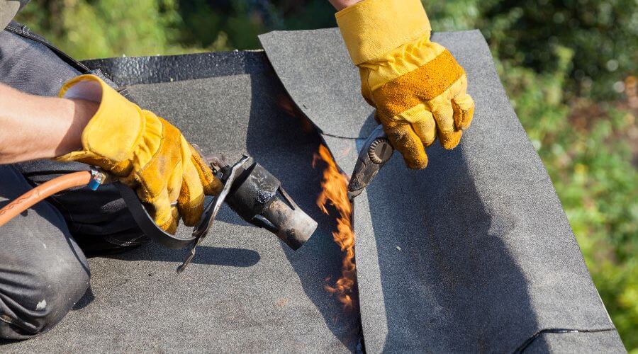 Expert top industrial roofings services in Verplanck, NY